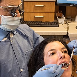 Restorative Solution