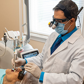 Additional Treatments